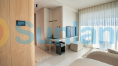 Resale - Apartment - Villajoyosa