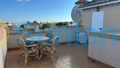 Resale - Villa - Orihuela Costa - Villamartin