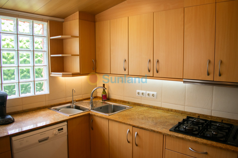 Brukte eiendommer - Villa - Orihuela Costa - MUY CERCA DE LA PLAYA