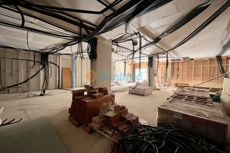 Resale - C - La Zenia