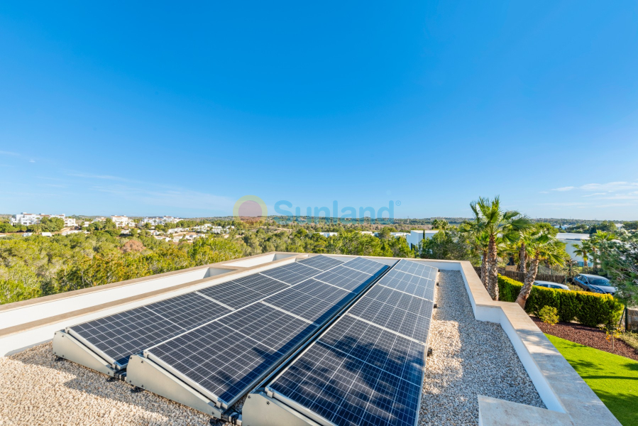 Brukte eiendommer - Villa - Las Colinas Golf Resort - Las Colinas golf