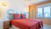 Resale - Apartment - Torrevieja - Punta Prima