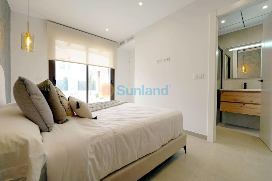 New Build - Semidetached - Almoradí - Las Heredades