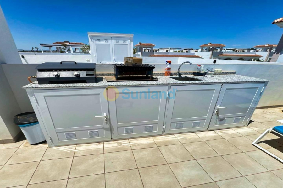 Resale - B - Ciudad Quesada - Doña Pepa