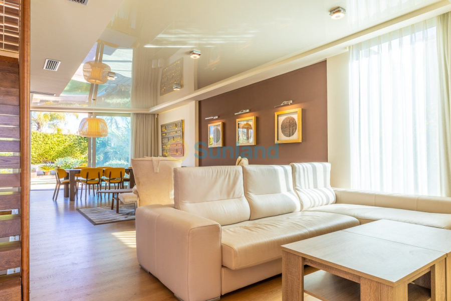 Segunda mano - Chalet - Orihuela Costa - La Zenia