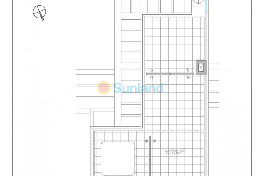 New Build - Villa - Orihuela costa - Lo Romero Golf