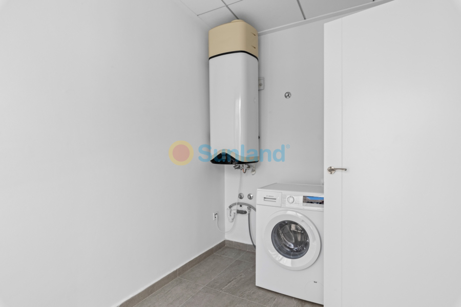 Resale - Villa - San Miguel de Salinas - Costa Blanca