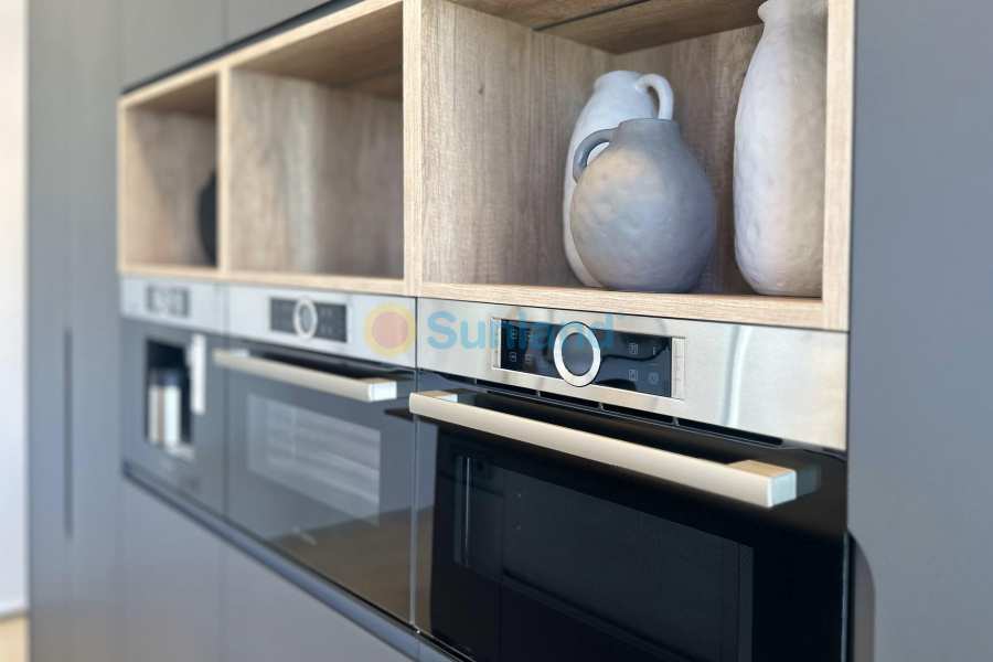 Ny bygg - Villa - Rojales - Ciudad Quesada