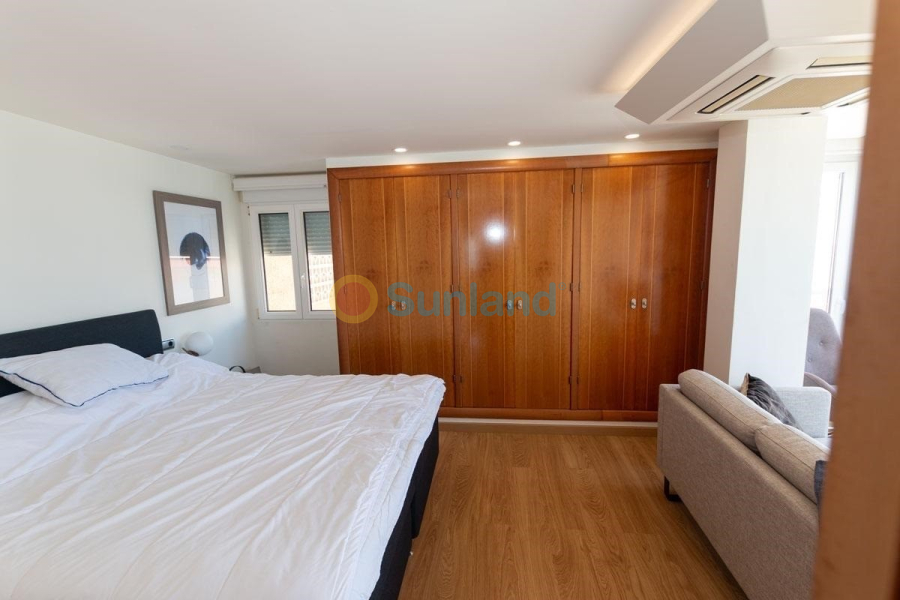 Resale - Apartment - Torrevieja - 