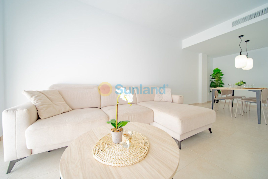 Resale - Ático - Orihuela Costa - Villamartin