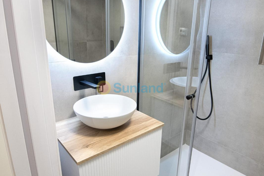 Nueva construcción  - Apartamento - San Pedro del Pinatar - CENTRO