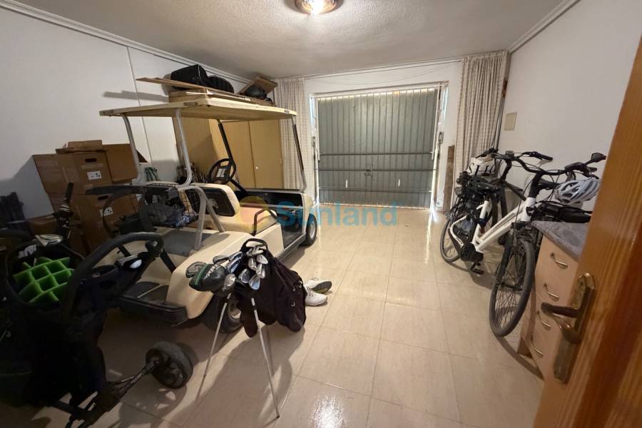 Вторичка - Bилла - Ciudad Quesada - La Marquesa Golf