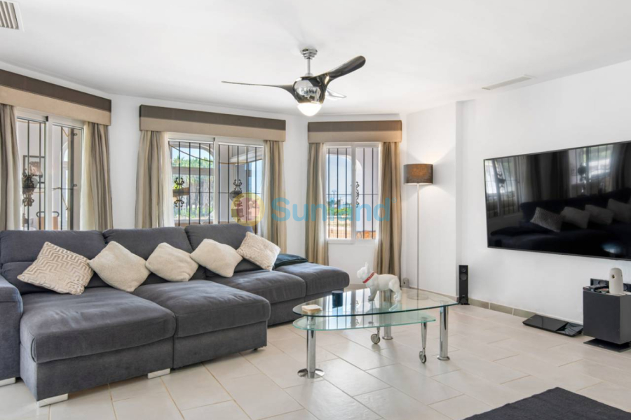 Brukte eiendommer - Country house - Catral