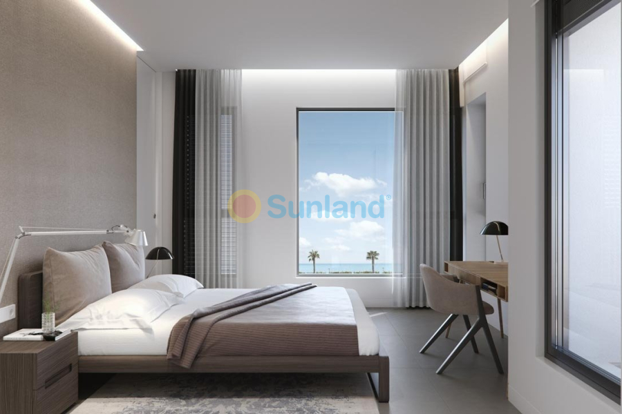 New Build - Villa - Orihuela costa - Las Higuericas