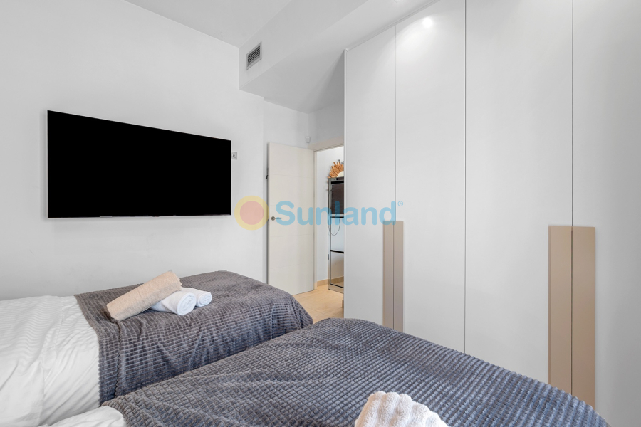 Brukte eiendommer - Villa - Orihuela Costa - Villamartin