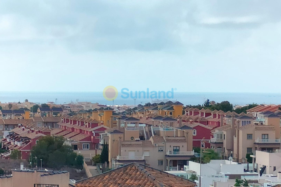 New Build - Town House - Orihuela Costa - PAU 26