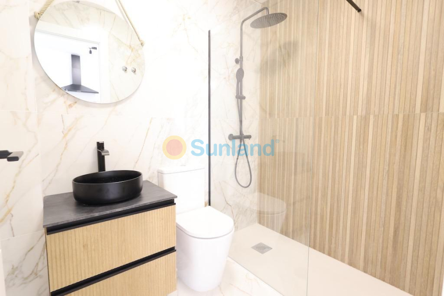 Resale - T - Torrevieja - San Luis