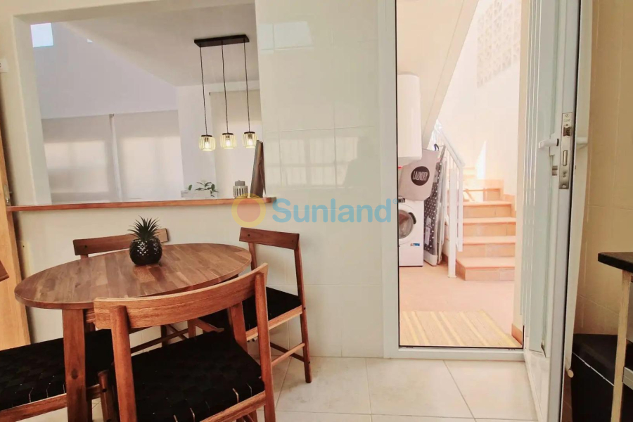 Ny bygg - Villa - Lorca - Purias