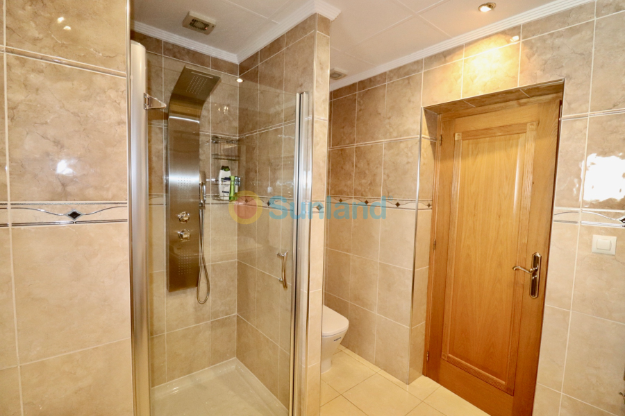 Använda fastigheter - Villa - Ciudad Quesada - Quesada Center