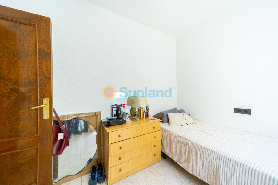 Resale - Ático - Torrevieja - La Mata