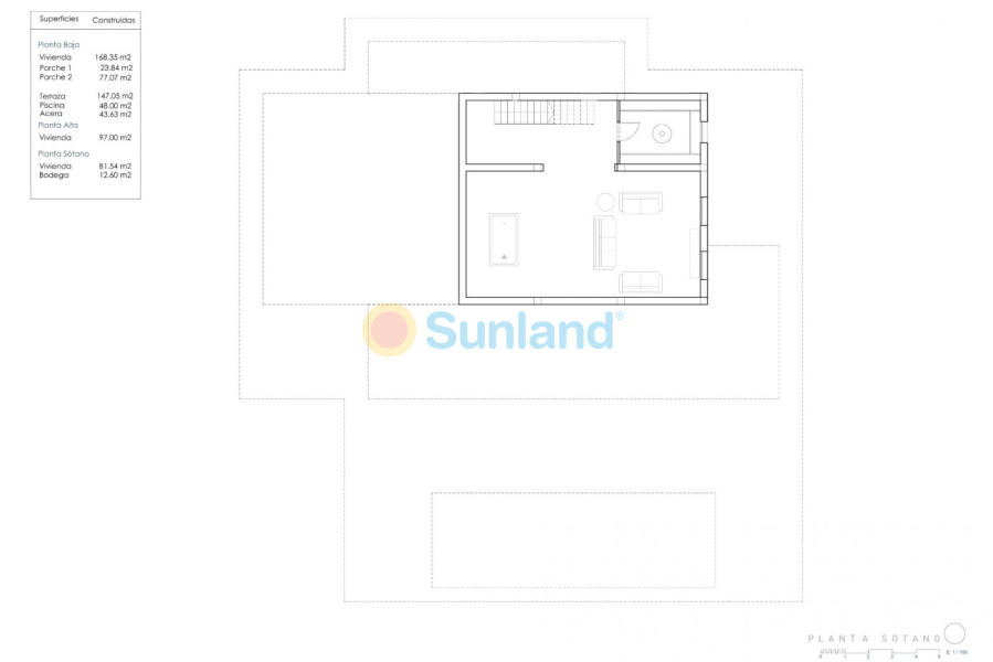 Ny bygg - Villa - Moraira_Teulada - Fustera