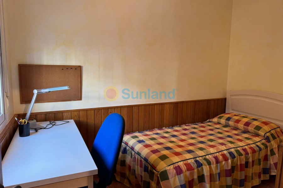 Resale - Townhouse - Los Montesinos