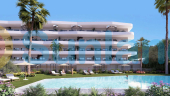 New Build - Apartment - La Nucía - Ciudad Deportiva