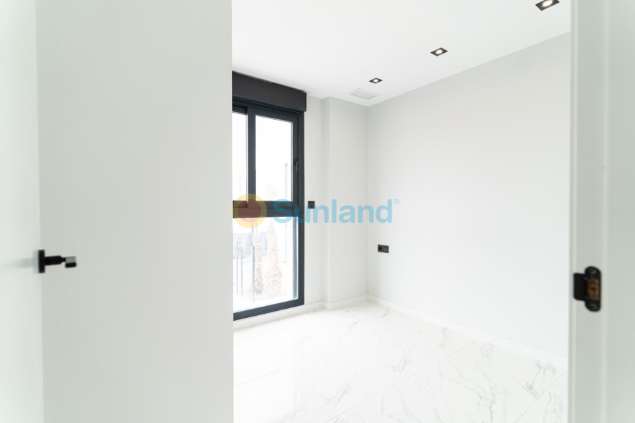 Ny bygg - Villa - Pilar de la Horadada - pueblo