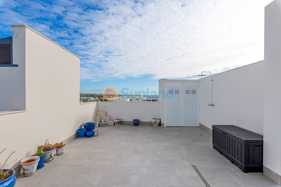 Segunda mano - Apartamento - Guardamar del Segura - El Raso