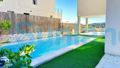 New Build - Villa - Algorfa - La finca golf