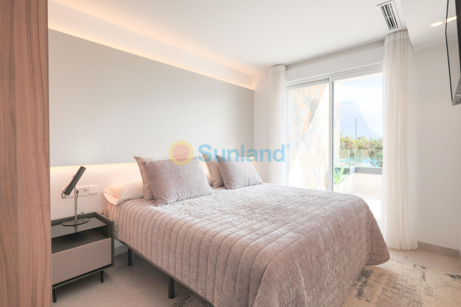 Ny bygg - Villa - Los Alcázares - Santa Rosalia Lake and Life Resort