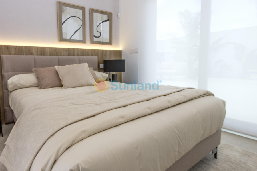 Ny bygg - Villa - Rojales - Ciudad Quesada