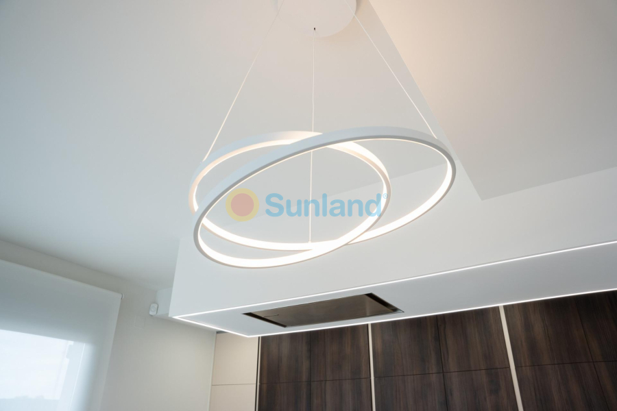 New Build - Villa - Ciudad Quesada - Lo Marabu