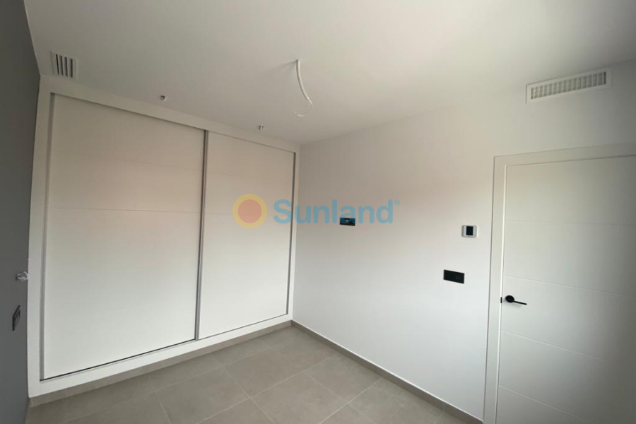 Ny bygg - Villa - Los Alcázares - La Concha