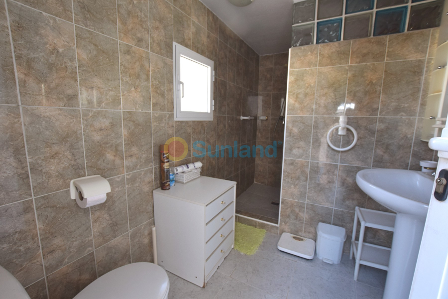 Вторичка - Detached Villa - Ciudad Quesada - Central Quesada