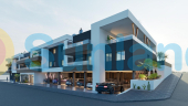Ny bygg - Lägenhet - Benijofar