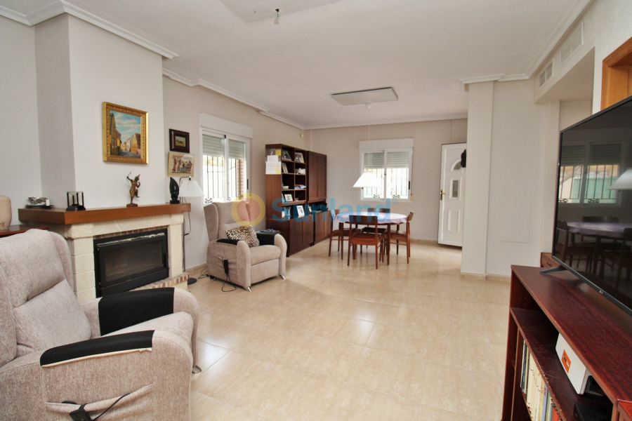 Använda fastigheter - Villa - Cabo Roig