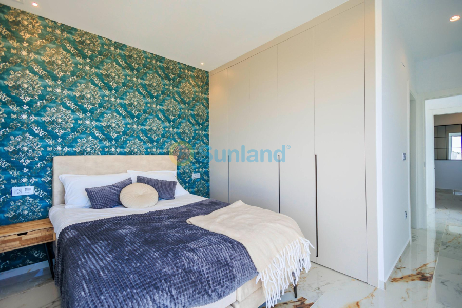 New Build - Villa - Orihuela costa - Lo Romero Golf