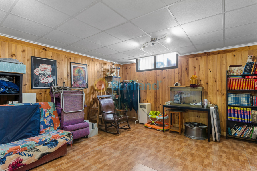 Resale - Country estate - Beniel - Carretera de Beniel