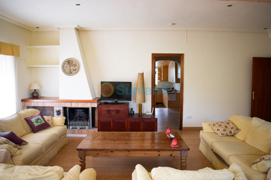 Brukte eiendommer - Villa - Orihuela Costa - MUY CERCA DE LA PLAYA