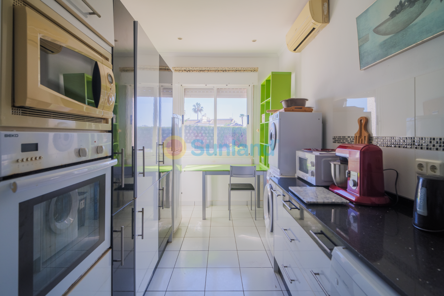 Segunda mano - Adosado - Ciudad Quesada - Pueblo Bravo