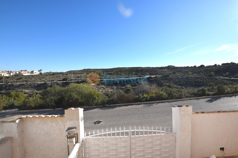 Segunda mano - Detached Villa - Ciudad Quesada - Upper Golf