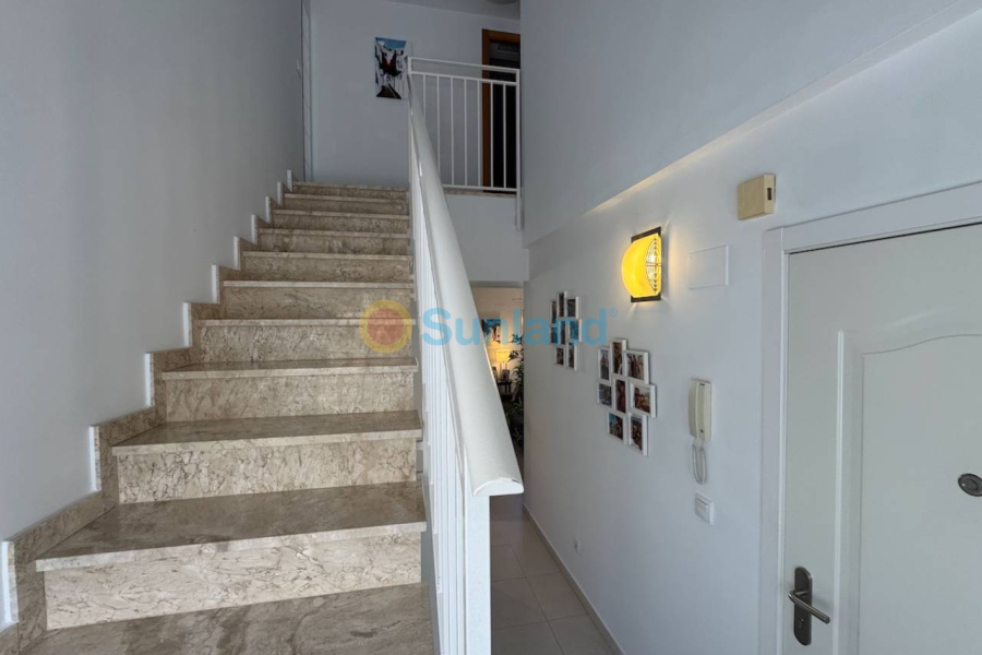 Använda fastigheter - Villa - Ciudad Quesada