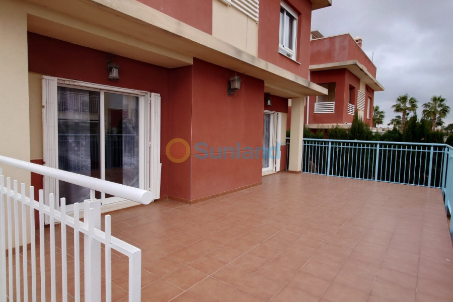 Segunda mano - Chalet - Orihuela Costa - Lomas De Cabo Roig