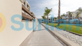New Build - Ground Floor Bungalow - Torrevieja - Los Balcones