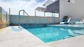 Resale - Villa - Torrevieja - Los Balcones