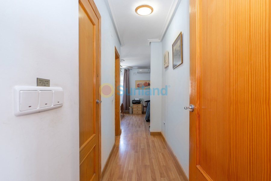 Segunda mano - Chalet - Torrevieja - Los Balcones