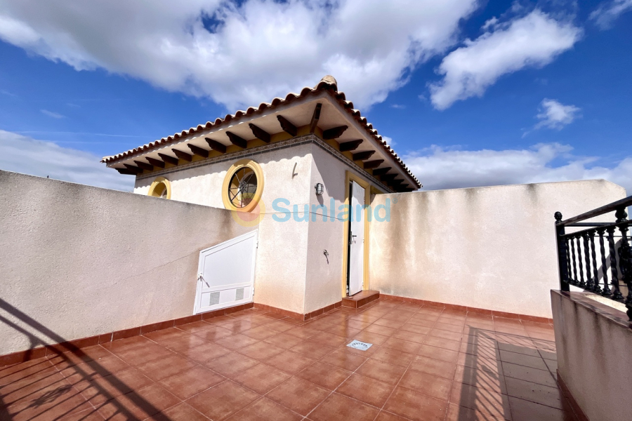 Segunda mano - T - La Zenia