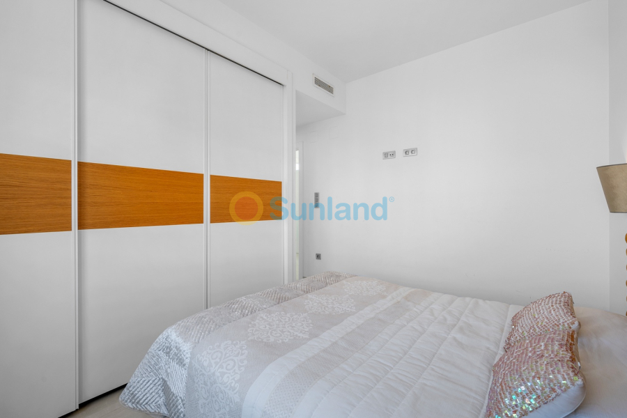 Resale - Villa - Ciudad Quesada - Rojales