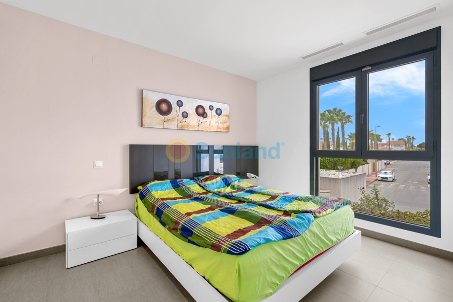 Resale - Villa - Ciudad Quesada - Rojales - Rojales